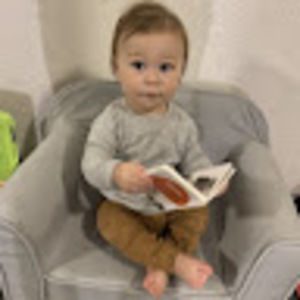 Meet your Posher, Monica